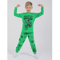 пижама(5-8лет) для мальчиков пр-во Узбекистан в интернет-магазине «Детская Цена»