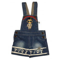 Фото комбинезон    пр-во  в интернет-магазине «Детская Цена»