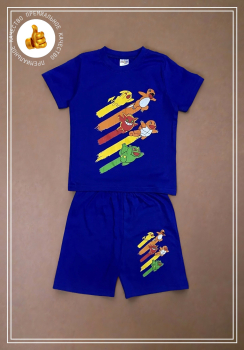 костюм для мальчиков пр-во Узбекистан в интернет-магазине «Детская Цена»