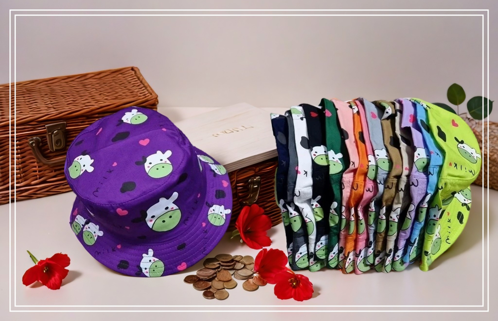 панама для девочек пр-во Китай в интернет-магазине «Детская Цена»